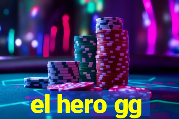 el hero gg